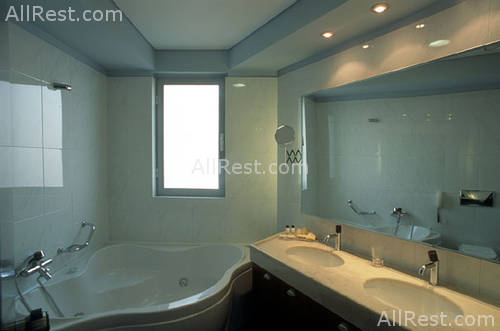 Athenian Callirhoe Exclusive Hotel 17